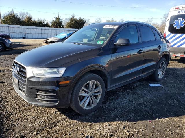 2016 audi q3