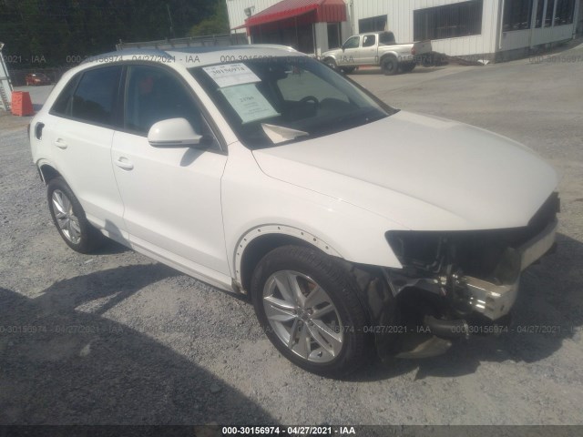 2017 audi q3