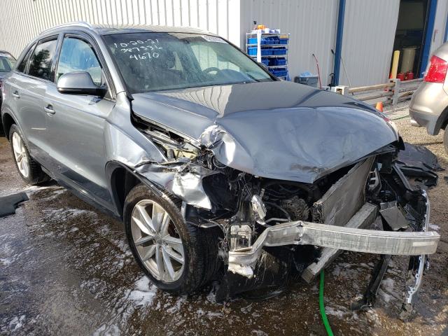 2017 audi q3 premium