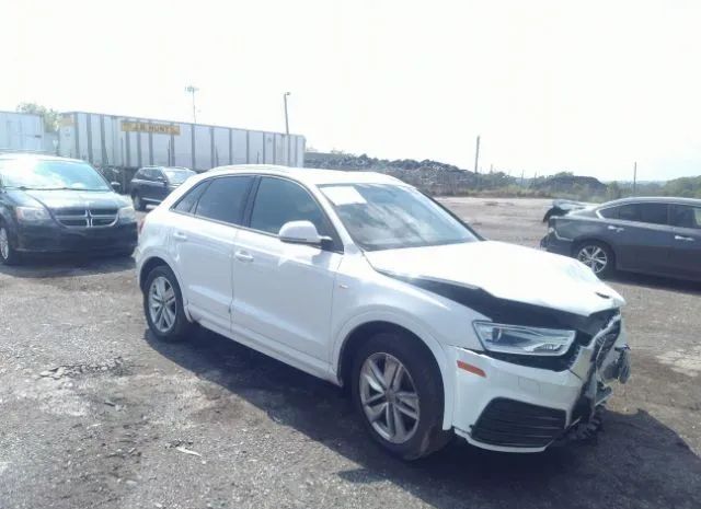 2017 audi q3