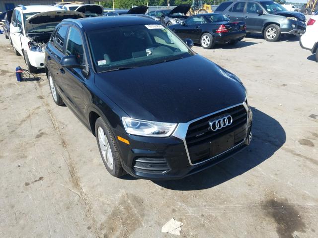 2016 audi q3 premium