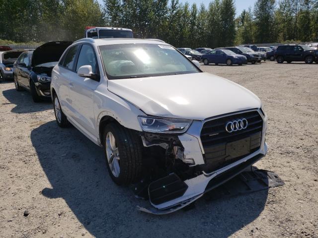 2017 audi q3 premium