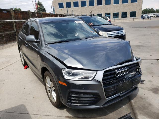 2017 audi q3 premium