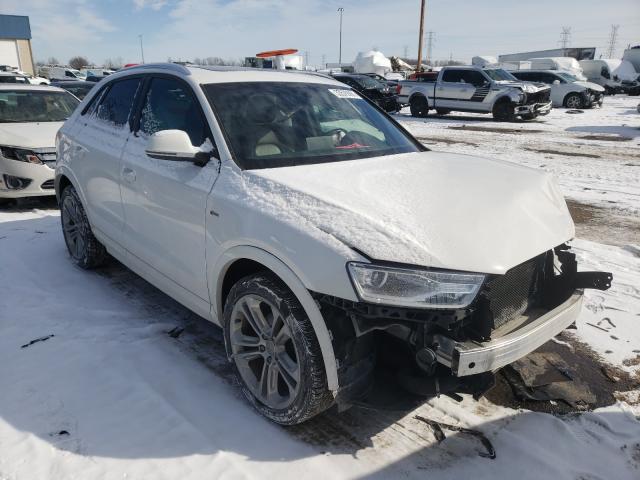 2018 audi q3 premium