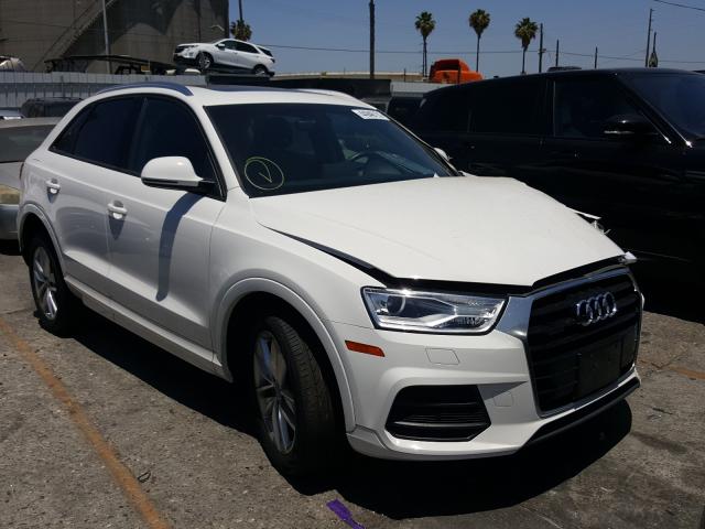 2016 audi q3