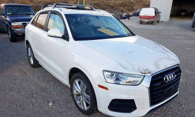 2016 audi q3