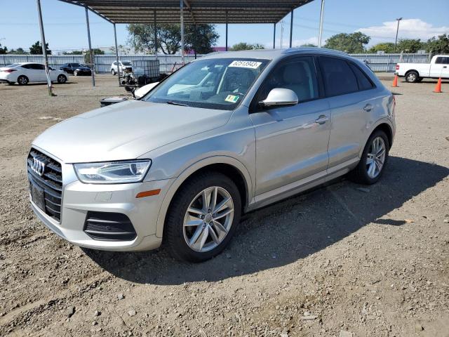 2016 audi q3 premium