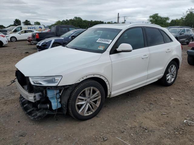 2017 audi q3 premium