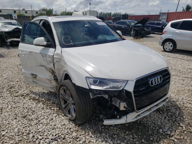 2018 audi q3 premium