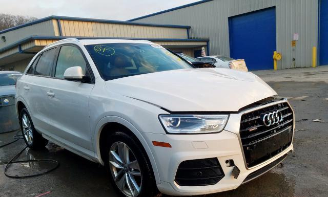 2016 audi q3