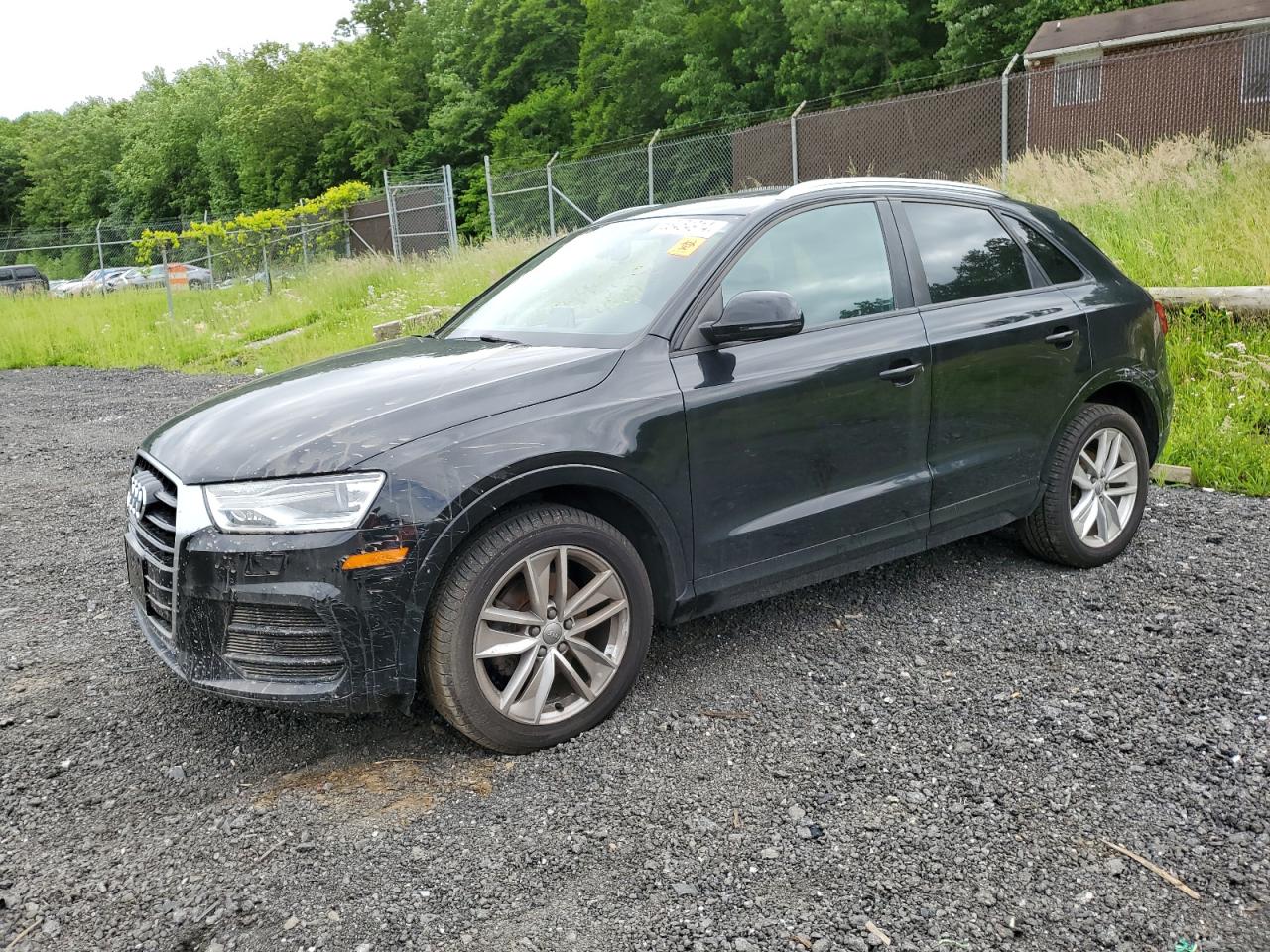 2016 audi q3