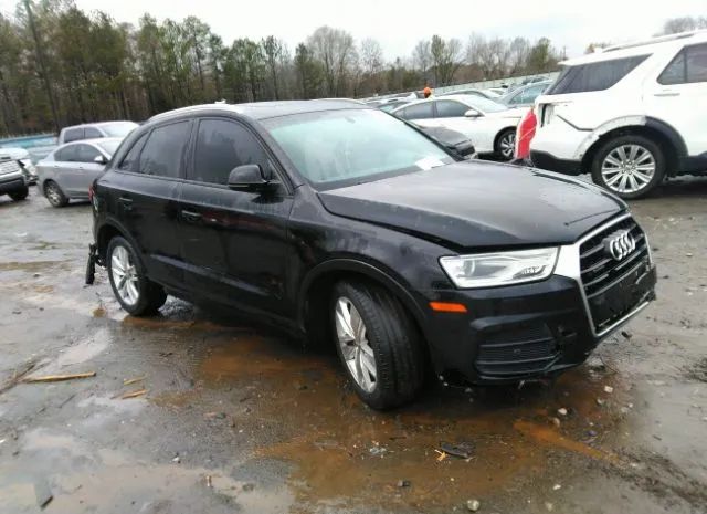 2016 audi q3