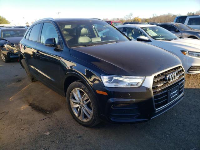 2017 audi q3 premium