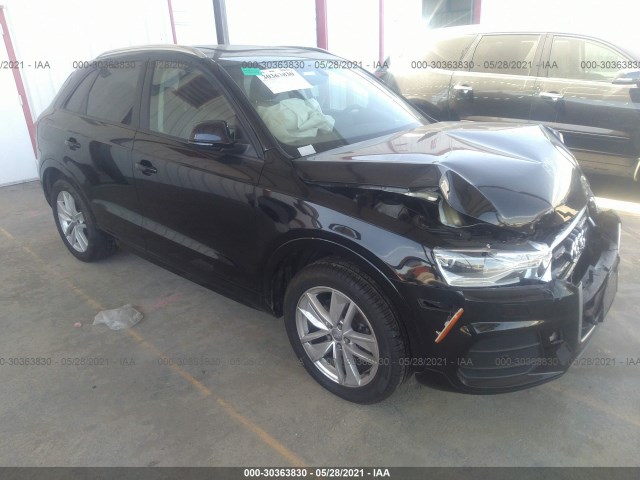 2016 audi q3