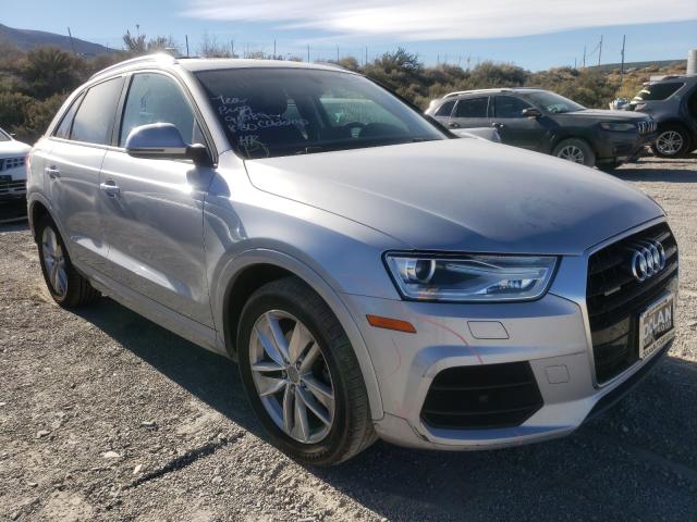 2017 audi q3 premium