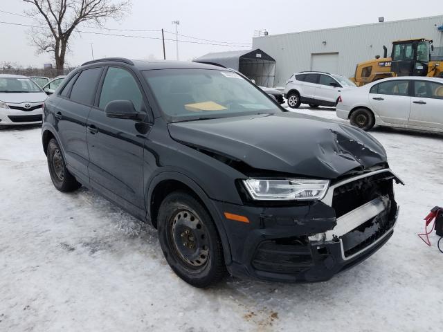 2017 audi q3 premium