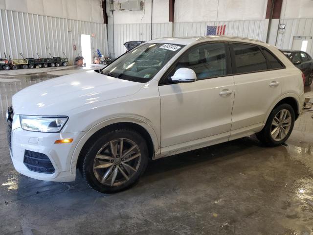 2017 audi q3