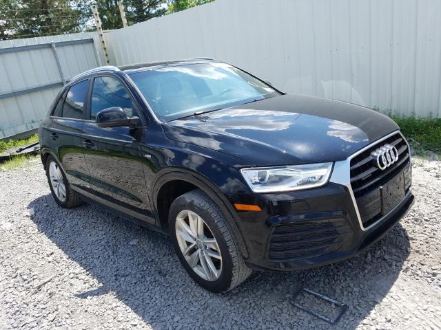 2017 audi q3 premium