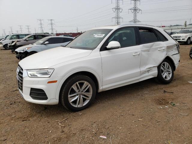 2016 audi q3 premium