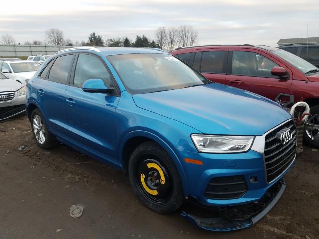 2016 audi q3 premium