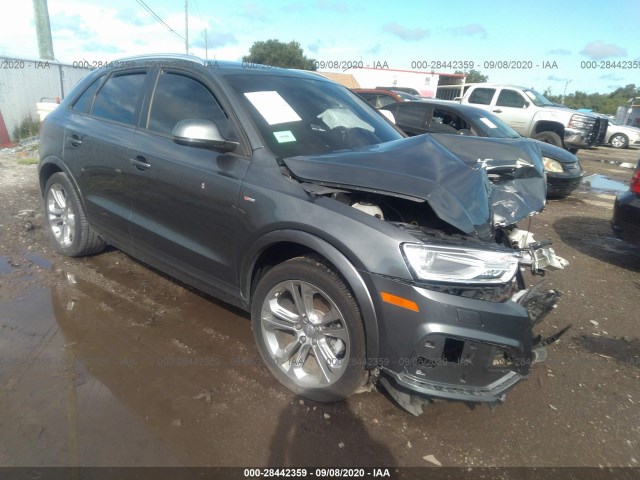 2017 audi q3
