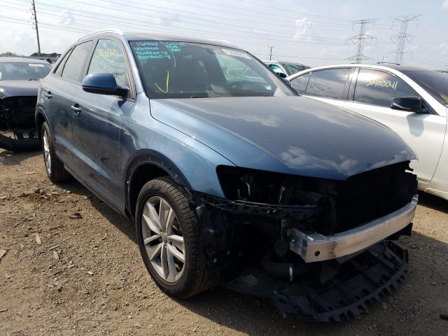 2017 audi q3