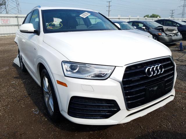 2018 audi q3 premium