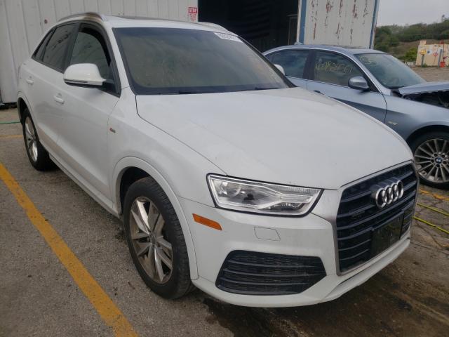 2017 audi q3