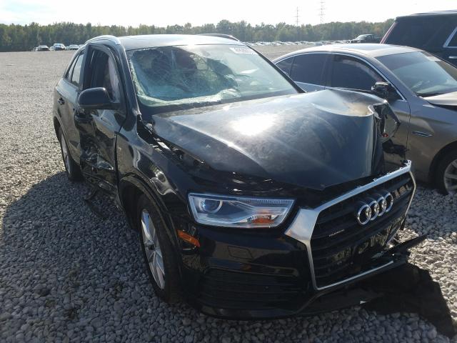 2017 audi q3