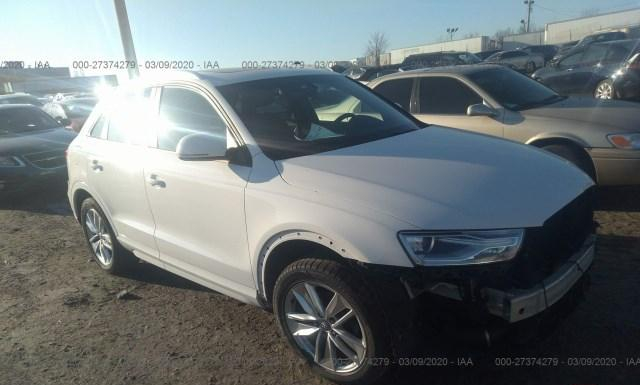 2017 audi q3