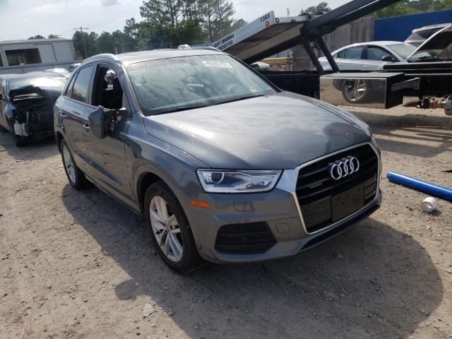 2017 audi q3 premium