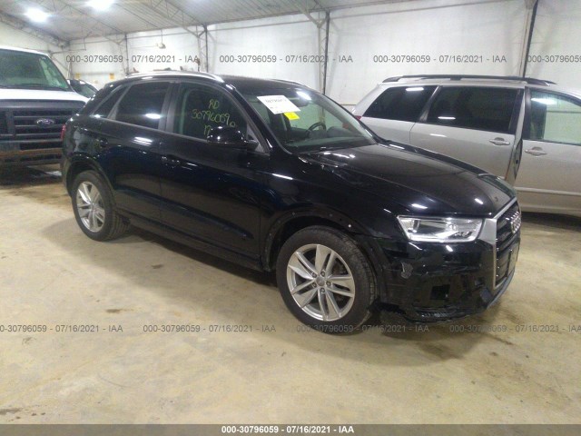 2017 AUDI Q3
