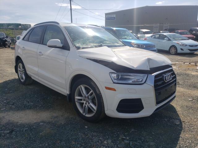 2017 audi q3 premium