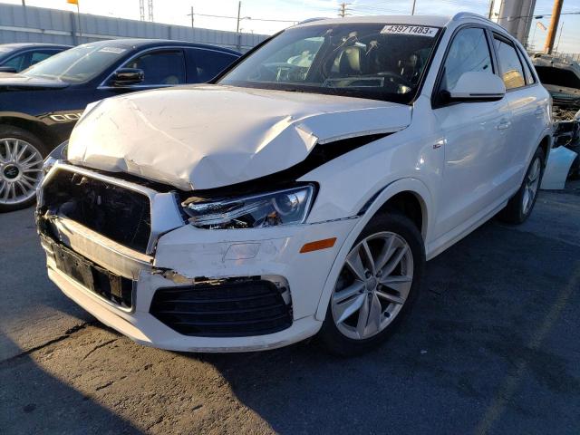 2017 audi q3