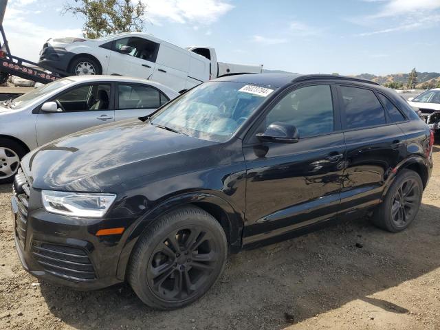 2017 audi q3 premium