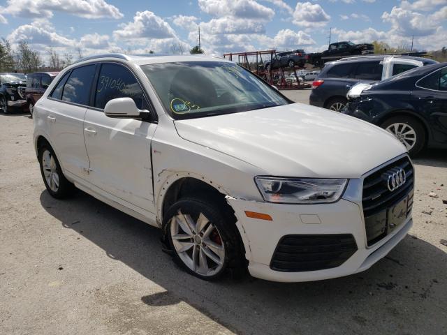 2017 audi q3