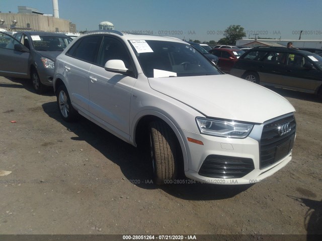 2017 audi q3