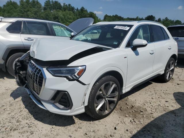 2019 audi q3 premium