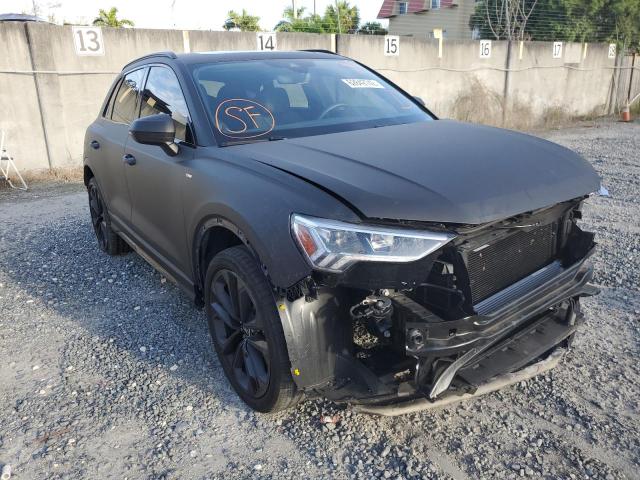 2021 audi q3
