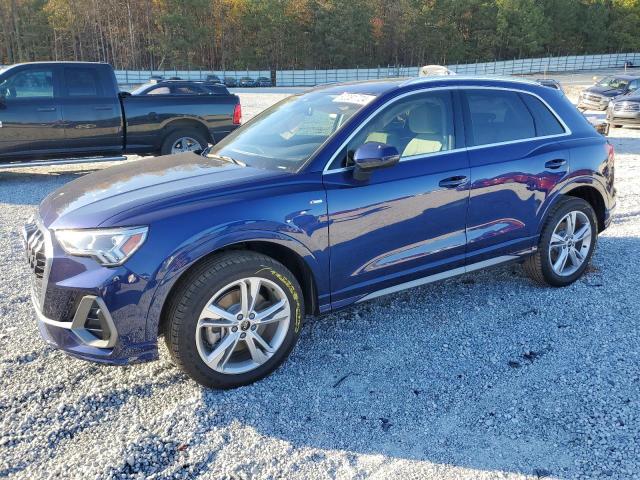 2023 AUDI Q3