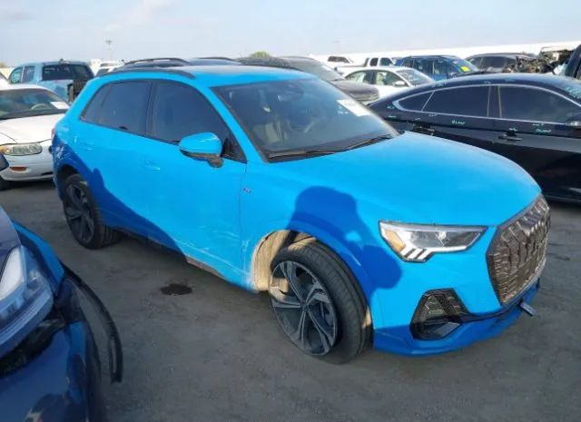 2023 audi q3
