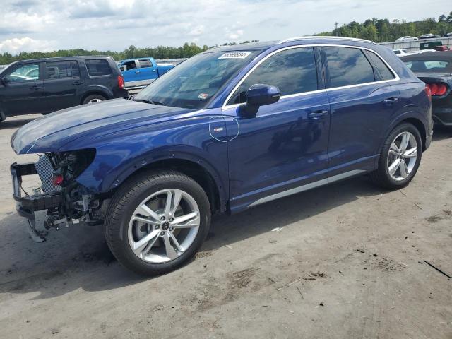 2024 AUDI Q3