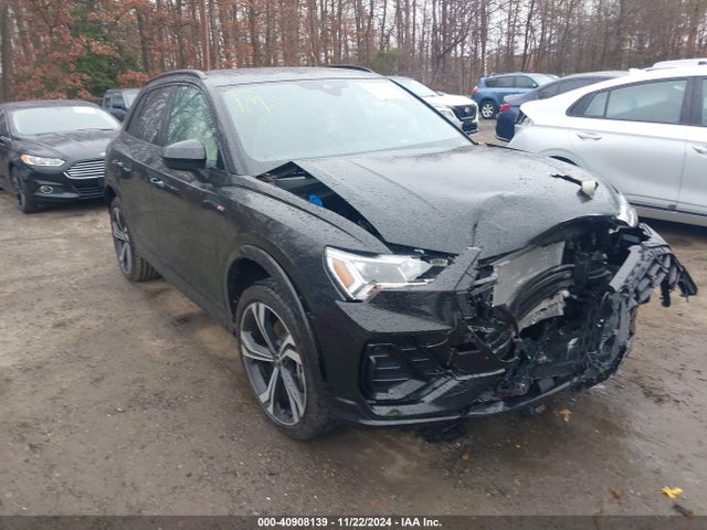2024 audi q3