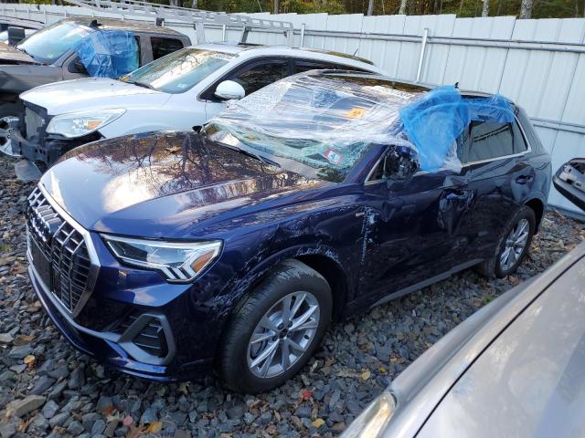 2024 AUDI Q3