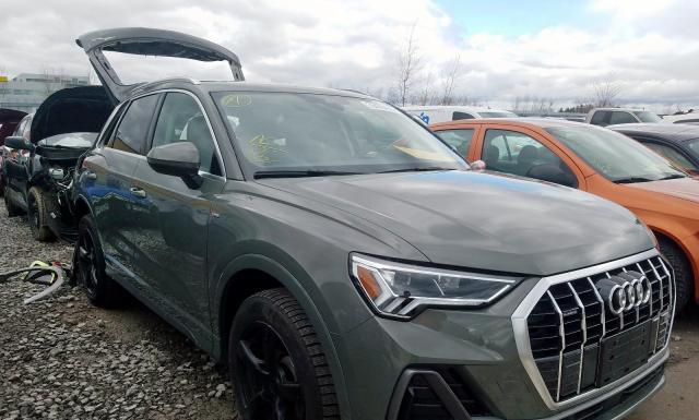 2019 audi q3