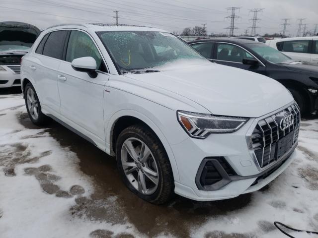 2019 audi q3 premium