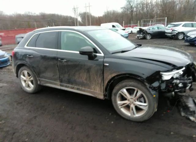 2019 audi q3