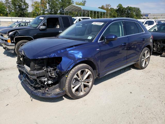 2021 audi q3