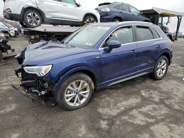 2021 audi q3
