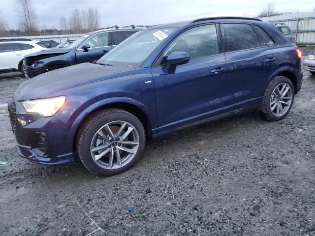 2024 audi q3 premium